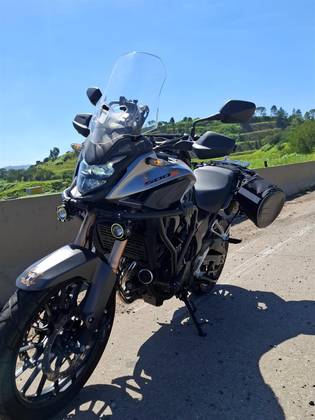 HONDA CB 500 X ABS HONDA CB 500 X ABS